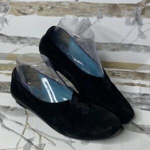 Thierry Rabotin Grace flats
